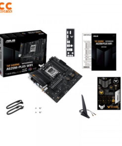 Mainboard Asus TUF GAMING A620M-PLUS WIFI