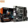 Mainboard Gigabyte A620M GAMING X
