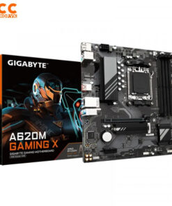Mainboard Gigabyte A620M GAMING X