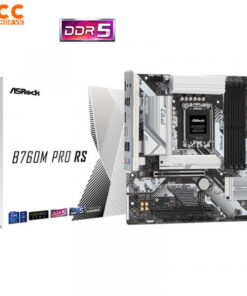 Mainboard ASRock B760M Pro RS DDR5