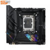 Mainboard ASUS ROG STRIX B760-I GAMING WIFI (DDR5)