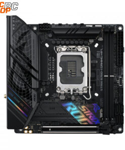 Mainboard ASUS ROG STRIX B760-I GAMING WIFI (DDR5)