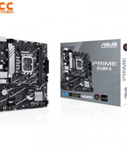 Mainboard ASUS PRIME B760M-K (DDR5)