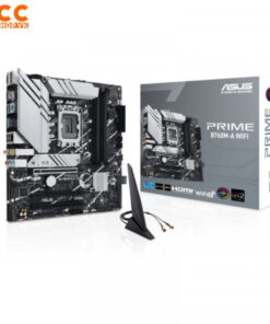 Mainboard ASUS PRIME B760M-A WIFI (DDR5)