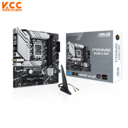 Mainboard ASUS PRIME B760M-A WIFI (DDR5)