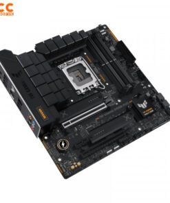 Mainboard ASUS TUF GAMING B760M-PLUS (DDR5)