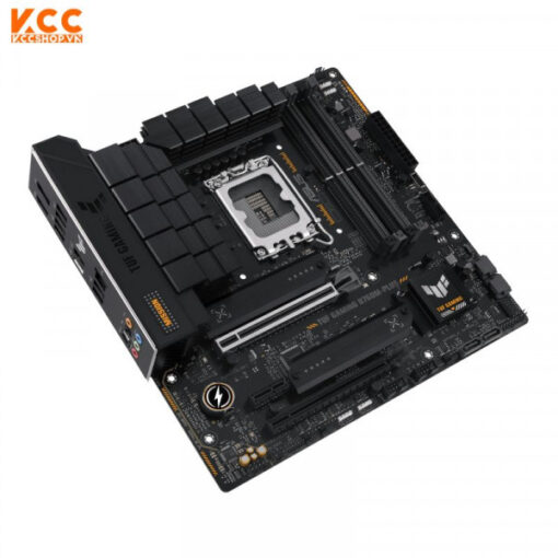 Mainboard ASUS TUF GAMING B760M-PLUS (DDR5)
