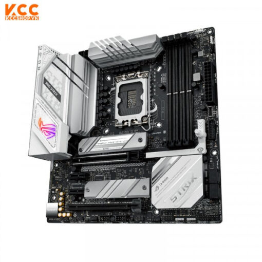 Mainboard ASUS ROG STRIX B760-G GAMING WIFI (DDR5)