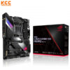 Mainboard ASUS ROG Crosshair VIII Hero Wi-Fi (AMD X570, Socket AM4, ATX, 4 x Ram DDR4)