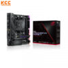 Mainboard Asus ROG Crosshair VIII Impact (AMD X570, Socket AM4, ATX, 4 x Ram DDR4)