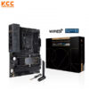 Mainboard ASUS ProArt X570-CREATOR WIFI (AMD X570, Socket AM4, ATX, 4 Khe Cắm Ram DDR4)