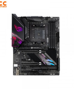 Mainboard ASUS ROG STRIX X570-E GAMING WIFI II  (AMD X570, Socket AM4, ATX, 4 Khe Cắm Ram DDR4)