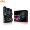 MAINBOARD ASUS ROG STRIX X570-F GAMING (AMD X570 ,SOCKET AM4, ATX, 4 KHE RAM DDR4)