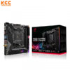 Mainboard Asus ROG STRIX X570-I GAMING (AMD X570, AM4, Mini ITX, 2 khe RAM DDR4)