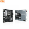 Mainboard ASUS PRIME B650M-A II (AMD AM5,  B650, 4 x DDR5, mATX)