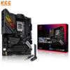 Mainboard ASUS ROG STRIX Z790-H GAMING WIFI (Z790/ LGA 1700/ 4 x DDR5/ ATX)