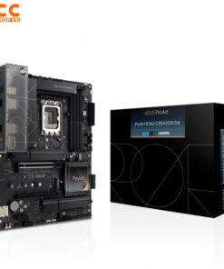 Mainboard Asus ProArt B760-CREATOR D4 (DDR4)
