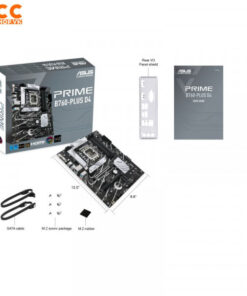 Mainboard ASUS PRIME B760-PLUS D4 (DDR4)