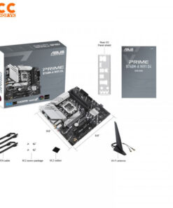 Mainboard ASUS PRIME B760M-A WIFI D4-CSM (DDR4)