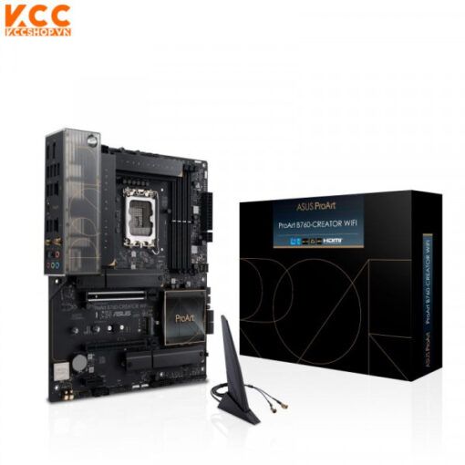 Mainboard ASUS ProArt B760-CREATOR WIFI (DDR5)