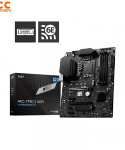 Mainboard MSI PRO Z790-S WIFI (DDR5)