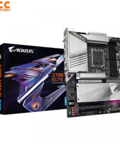 Mainboard GIGABYTE Z790 AORUS ELITE AX-W DDR5