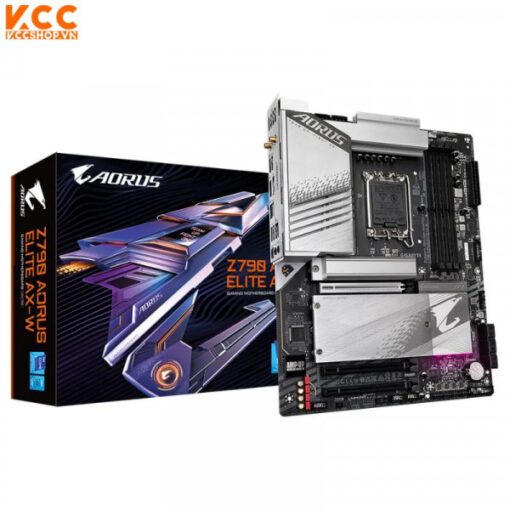 Mainboard GIGABYTE Z790 AORUS ELITE AX-W DDR5