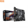 Mainboard Gigabyte B550M AORUS ELITE (AMD B550, SOCKET AM4, M-ATX, 4 KHE RAM DDR4)