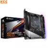 Mainboard GIGABYTE X570SI AORUS PRO AX  (AMD X570, SOCKET AM4, Mini-ITX, 2 x DDR4)