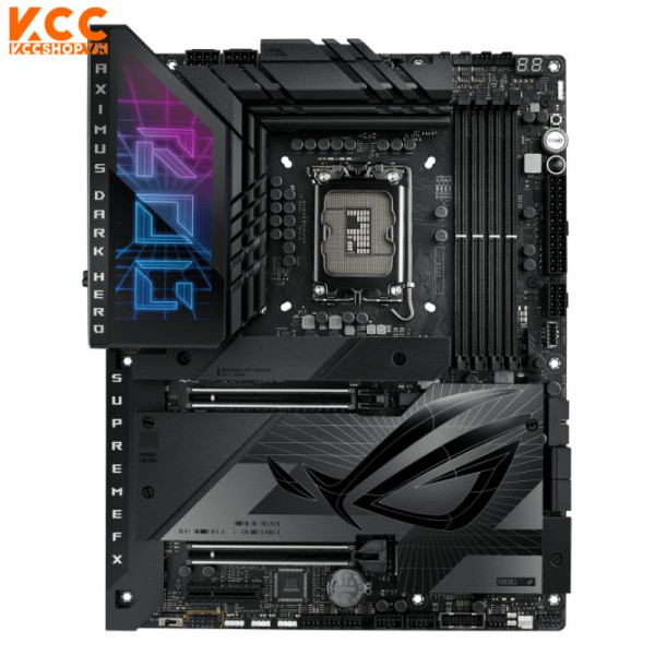 Mainboard ASUS ROG MAXIMUS Z790 DARK HERO (DDR5)