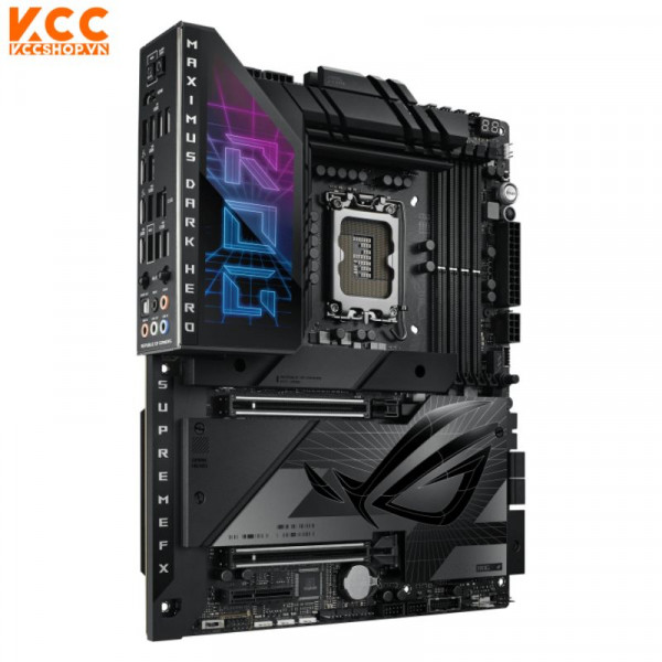Mainboard ASUS ROG MAXIMUS Z790 DARK HERO (DDR5)