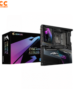 Mainboard GIGABYTE Z790 AORUS XTREME X ( Intel Z790 Express, 4 x DDR5, E - ATX)
