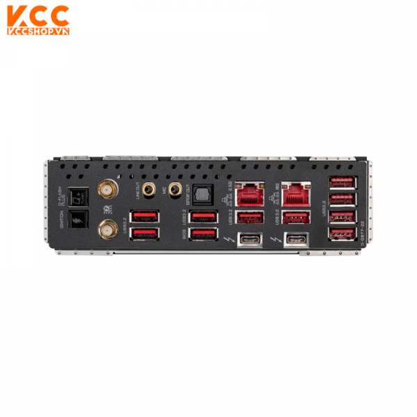 Mainboard GIGABYTE Z790 AORUS XTREME X ( Intel Z790 Express, 4 x DDR5, E - ATX)