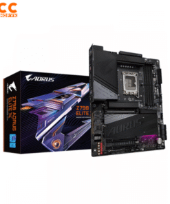Mainboard GIGABYTE Z790 AORUS ELITE X AX ( Intel Z790 Express, 4 x DDR5, ATX)