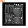 Mainboard ASUS WS C621E SAGE (Dual CPU Workstations) (Intel C621, LGA 3647, ATX, 12 Khe Cắm Ram DDR4)