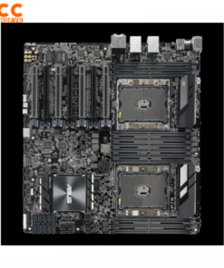 Mainboard ASUS WS C621E SAGE (Dual CPU Workstations) (Intel C621, LGA 3647, ATX, 12 Khe Cắm Ram DDR4)