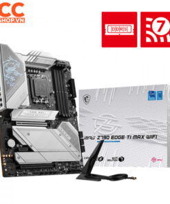 Mainboard MSI MPG Z790 EDGE TI MAX WIFI DDR5