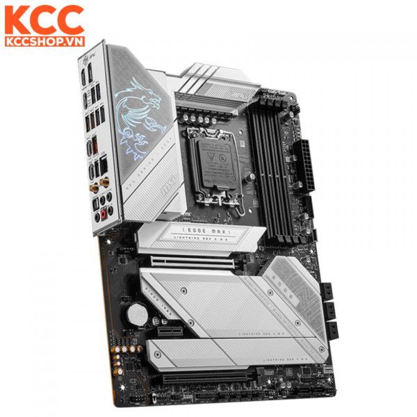 Mainboard MSI MPG Z790 EDGE TI MAX WIFI DDR5