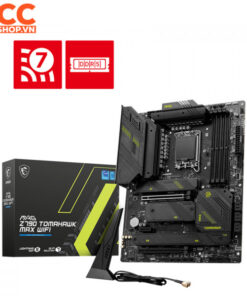 Mainboard MSI MAG Z790 TOMAHAWK MAX WIFI DDR5
