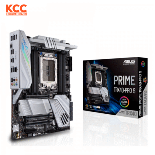 Mainboard ASUS PRIME TRX40-PRO S