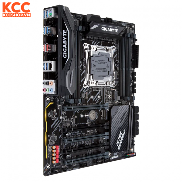Mainboard Gigabyte X299 UD4 Pro