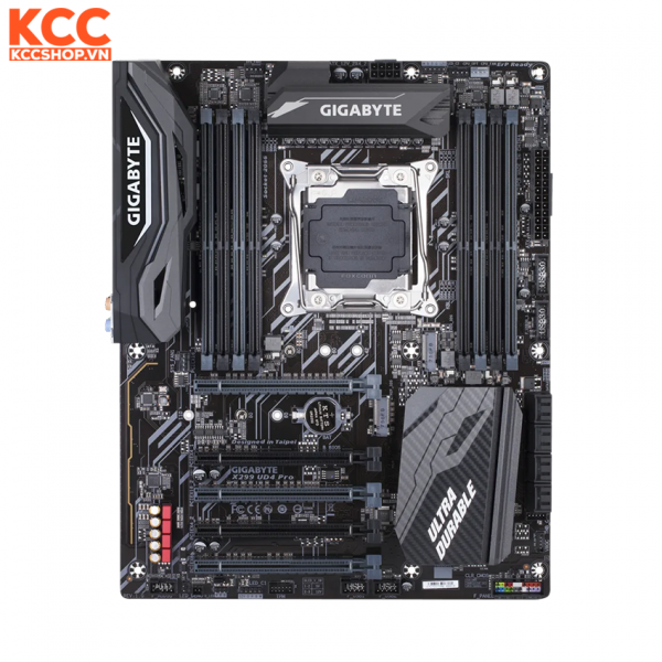 Mainboard Gigabyte X299 UD4 Pro