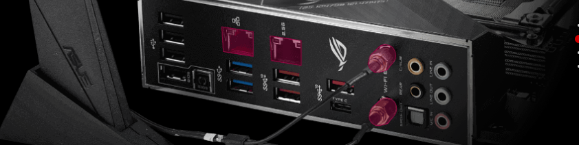 Mainboad ASUS ROG STRIX X299 - E GAMING II