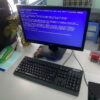 Lỗi xanh màn do windows lỗi