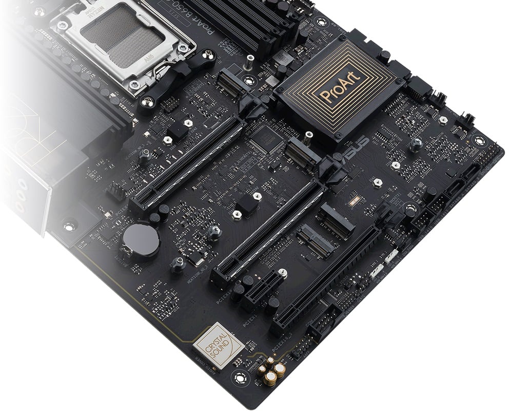 GEARVN - ASUS PROART B650-CREATOR (DDR5)