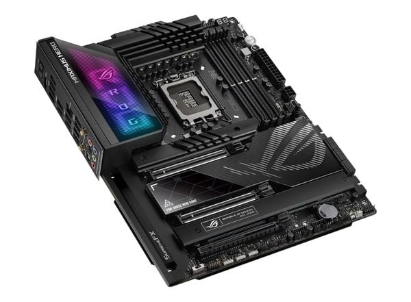 GEARVN - ASUS ROG MAXIMUS Z790 HERO DDR5