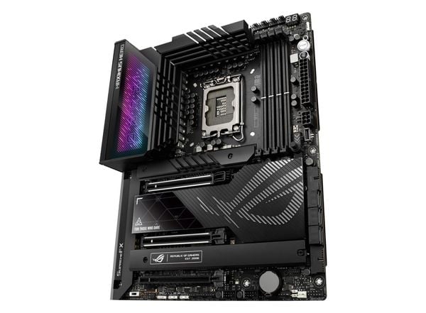 GEARVN - ASUS ROG MAXIMUS Z790 HERO DDR5