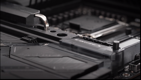GEARVN ASUS ROG STRIX B760-F GAMING WIFI