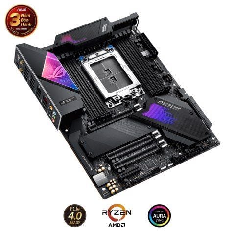 GEARVN ASUS ROG Strix TRX40-XE Gaming