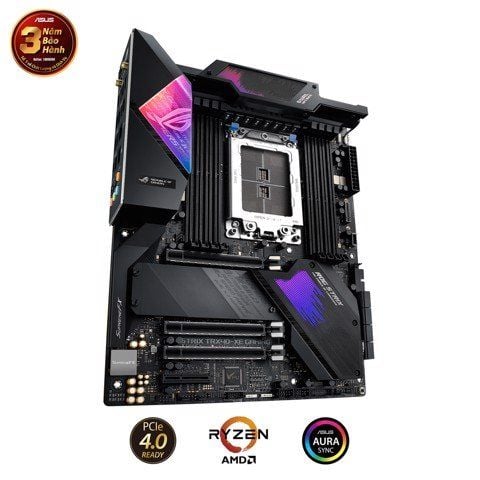 GEARVN ASUS ROG Strix TRX40-XE Gaming